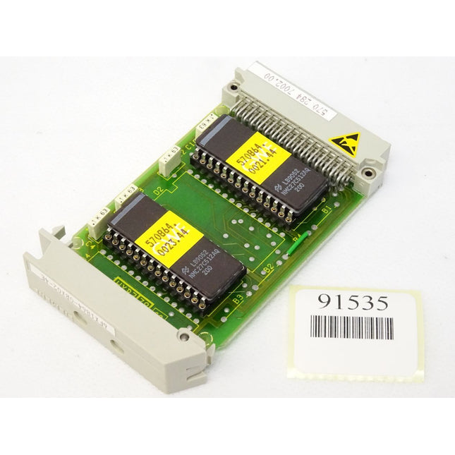 Siemens 6FX1864-0BX02-4E / 5702847002.00 - Maranos.de