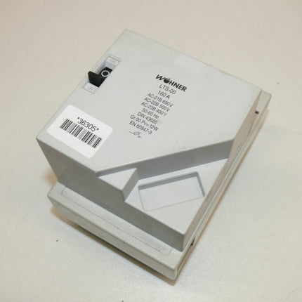 Milltronics Controller / Programmer - Maranos.de