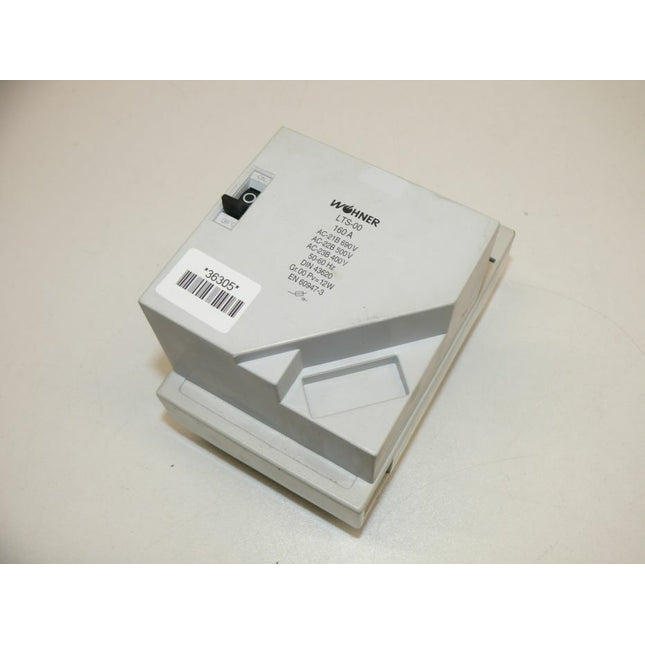 Milltronics Controller / Programmer - Maranos.de