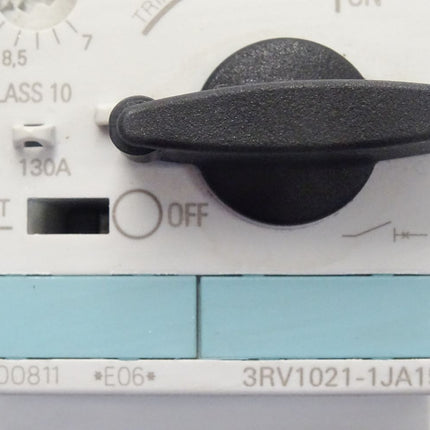 Siemens 3RV1021-1JA15 - Maranos.de