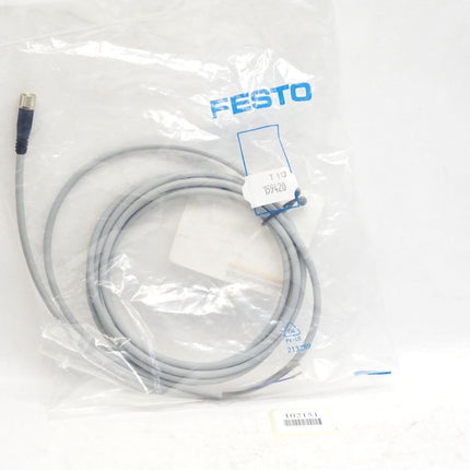 Festo 159420 Verbindungsleitung SIM-M8-3GD-2,5-PU / Neu OVP - Maranos.de