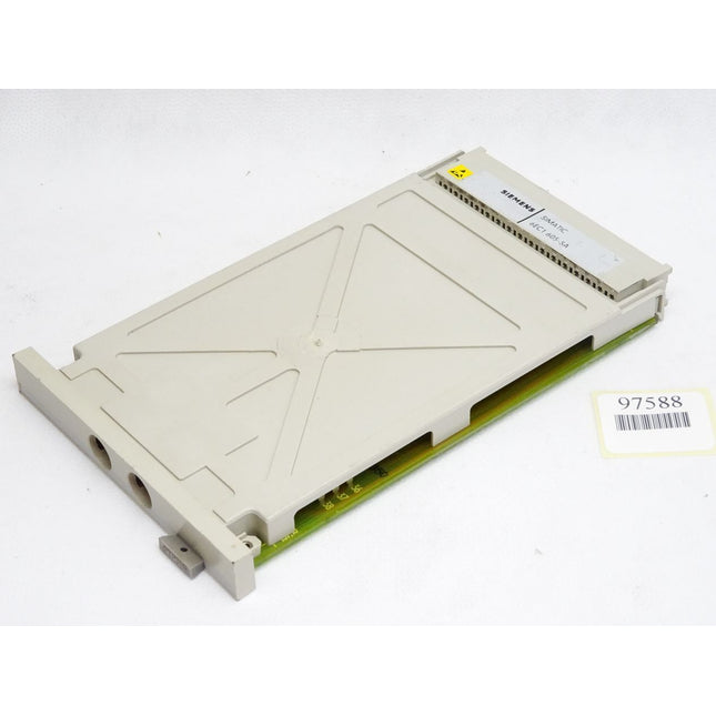 Siemens Simatic 6EC1605-5A 6EC 1605-5A - Maranos.de