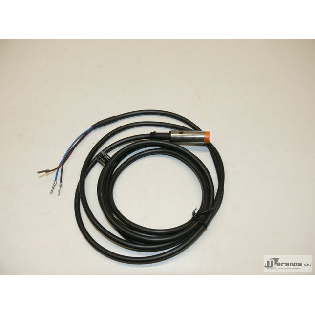 NEU-OVP IFM Electronic IF5249 Näherungssensor IFB3004-BPKG Sensor - Maranos.de