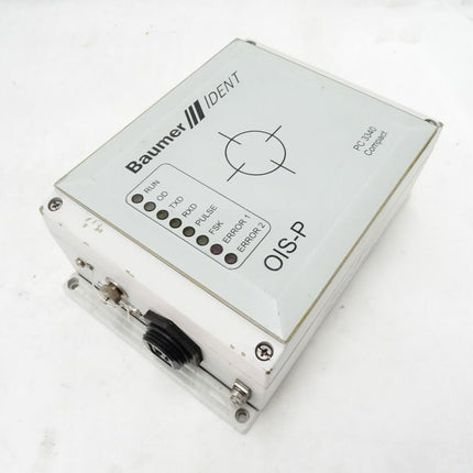 Baumer IDENT OIS-P PC3340Compact / OISPC3340-IE / OIS PC3340-IE / 133537 - Maranos.de