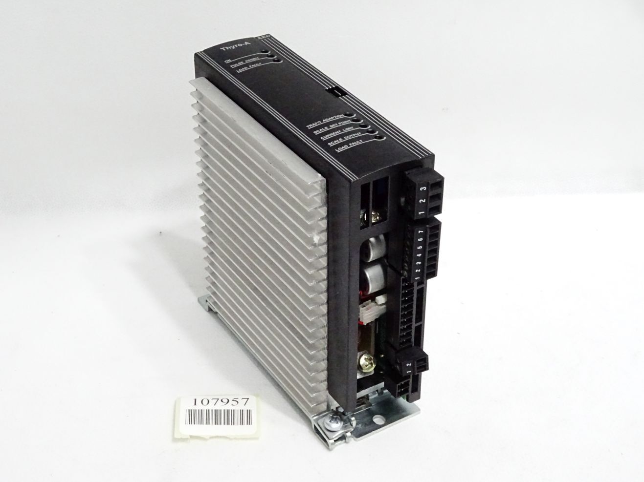 AEG Thyro-A - Thyristor-Leistungssteller AEG Thyro-A - Thyristor-Leistungssteller