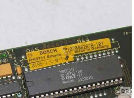 SIEMENS 272 003 197 / HA QK 19 GEPR.C 8 522386-K420-V4 / AT386-SX-20 SNR 000643 - Maranos.de