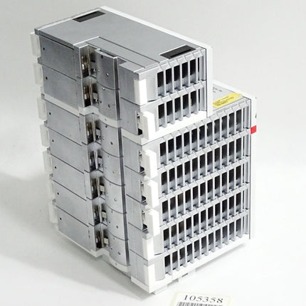 Beckhoff CX2020-0120 CPU-Grundmodul - Maranos.de