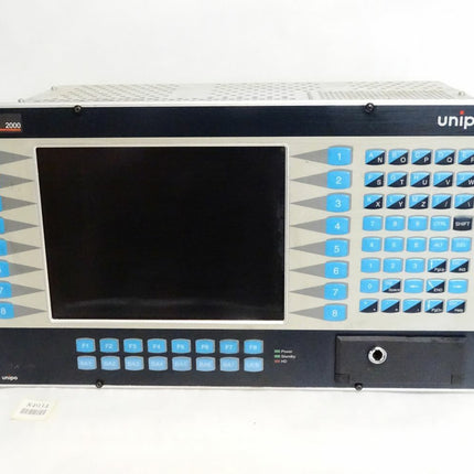 Unipo® UCP2000 / 2RPT0XH99800 UCP-500 / Panel - Maranos.de