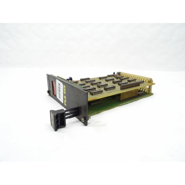 Eberle PLS P2 Prozessor Modul PLS 512 - Maranos.de
