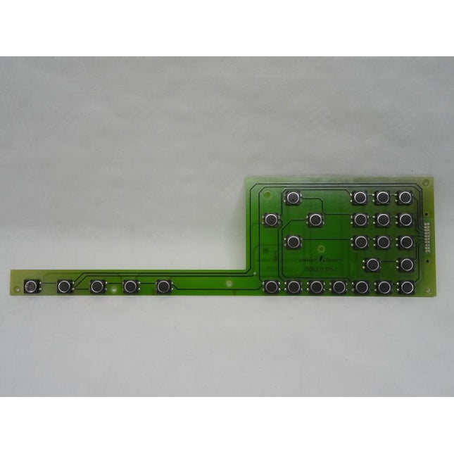 Leukhardt 0062.0.105.c / TAS-LSC-TK6 / 506167.014 NEU - Maranos.de