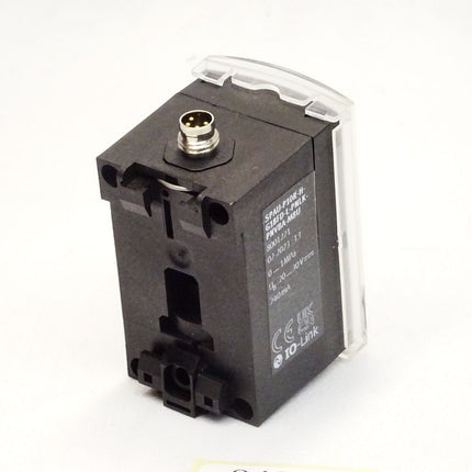 Festo Drucksensor SPAU-P10R-H-G18FD-L-PNLK-PNVBA-M8U 8001221 / Neu - Maranos.de