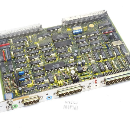 Siemens 6FX1122-2AD02 / 5482229204.10 - Maranos.de
