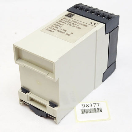 Endress+Hauser NX9120-H 014709-1000 Speisegerät zur Stromversorgung - Maranos.de