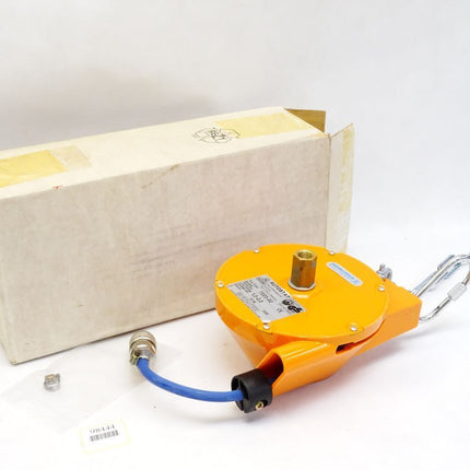 Kromer Autostat Gewichtsaugleicher 7223-02 1.2-2.2 Kg / Neu OVP - Maranos.de