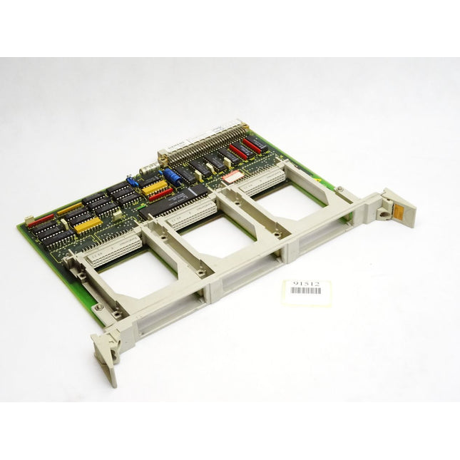 Siemens 6FX1128-1BA00 / 5702819001.02 - Maranos.de