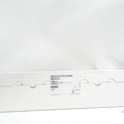 Siemens S7-300 Sectional Rail Profilschiene 482,6 mm 6ES7390-1AE80-0AA0 6ES7 390-1AE80-0AA0 / Neu OVP versiegelt - Maranos.de