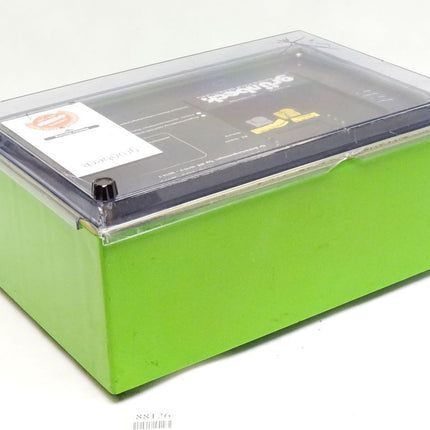 Grünbeck GENO-mat WF/E Serie 3600 für Enthärtungsanlagen WE 18/10-2 - 30/14-2 - Maranos.de