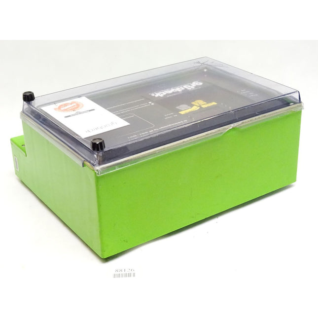 Grünbeck GENO-mat WF/E Serie 3600 für Enthärtungsanlagen WE 18/10-2 - 30/14-2 - Maranos.de