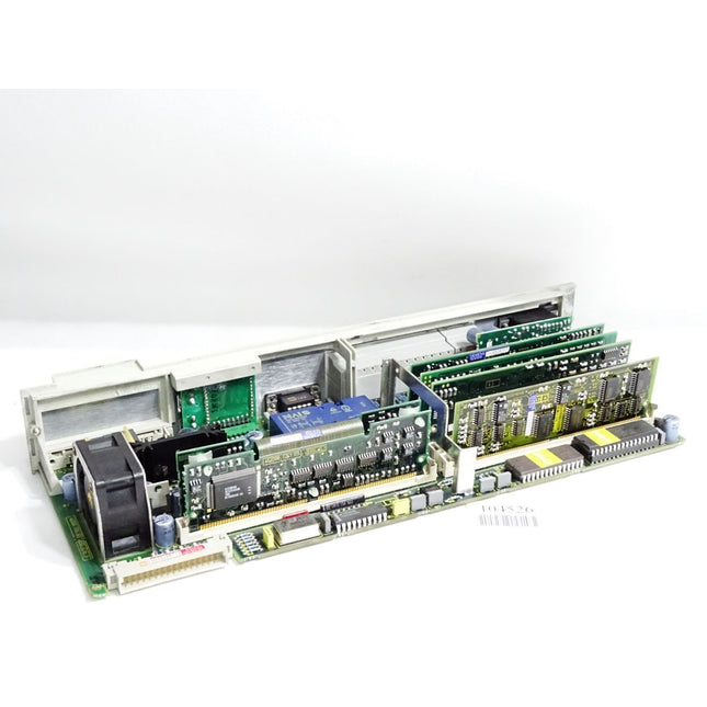 Siemens 6SN1121-0BA11-0AA0 Version A Simodrive 611 Regelungseinschub - Maranos.de