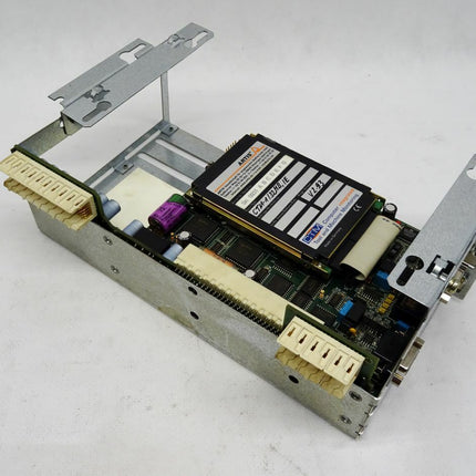 Siemens Sinumerik 840D 6FC5247-0AA02-1AA0 / 6FC5 247-0AA02-1AA0 Version D / CTM-1/32MB - Maranos.de