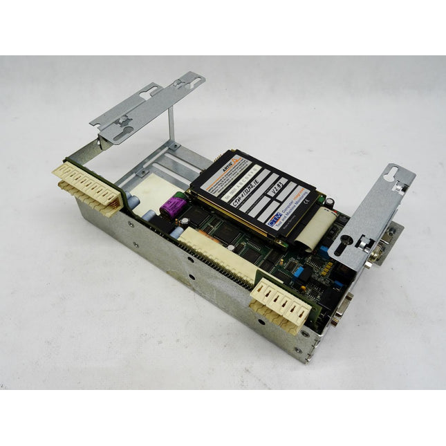 Siemens Sinumerik 840D 6FC5247-0AA02-1AA0 / 6FC5 247-0AA02-1AA0 Version D / CTM-1/32MB - Maranos.de