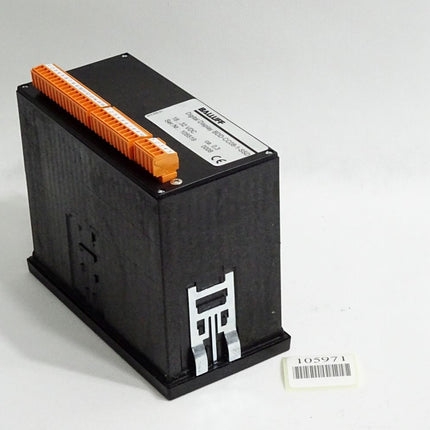 Balluff Digital Display BAE006F BDD-CC08-1-SSD / Neuwertig - Maranos.de