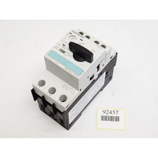 Siemens 3RV1021-1FA15 - Maranos.de