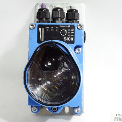 Sick 6028214 ISD300-1312 Optische Datenübertragung - Maranos.de