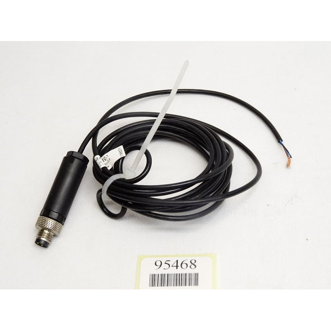 Ipf electronic IBR40104 Sensor Induktiv - Maranos.de