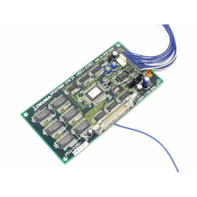 OPUS 7000 E4809-770-096-A / (A911-2195) - Maranos.de