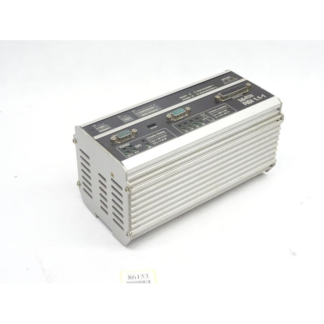 Klöckner Moeller RBI1.1-1 - Maranos.de