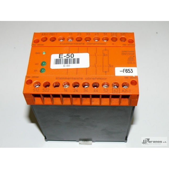 DOLD BN5989.51 Erweiterungsmodul 0035228 - Maranos.de