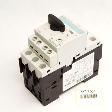Siemens Sirius 3RV1021-1AA15 - Maranos.de