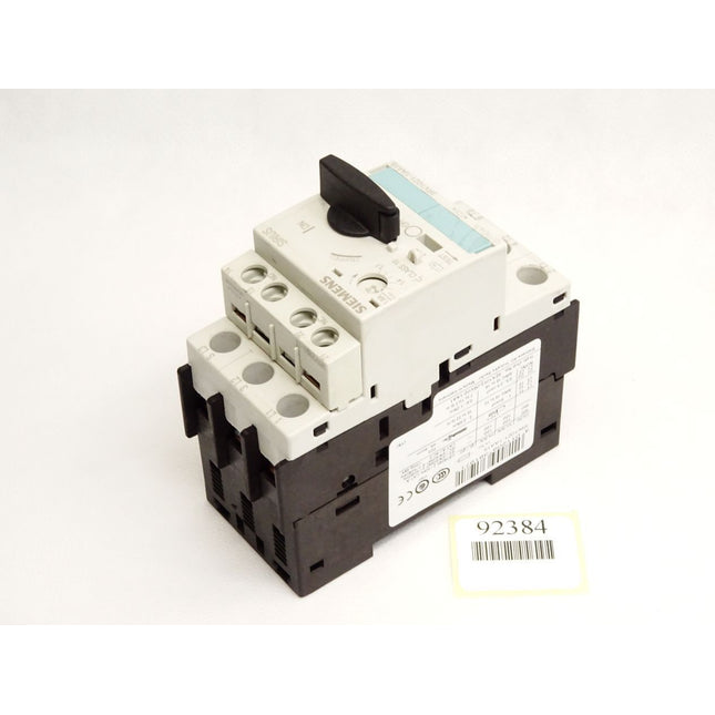 Siemens Sirius 3RV1021-1AA15 - Maranos.de