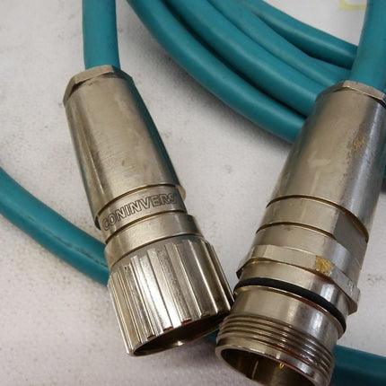 Helukabel Topgeber 4x2x0,34+4x0,5 qmm / 72043 / ca 6m - Maranos.de