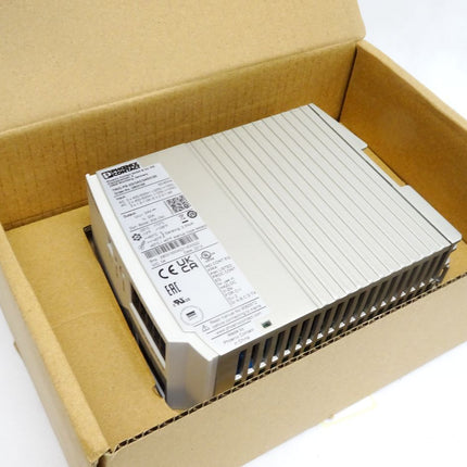 Phoenix Contact Stromversorgung 2903155 TRIO-PS-2G/3AC/24DC/20 / Neu OVP - Maranos.de
