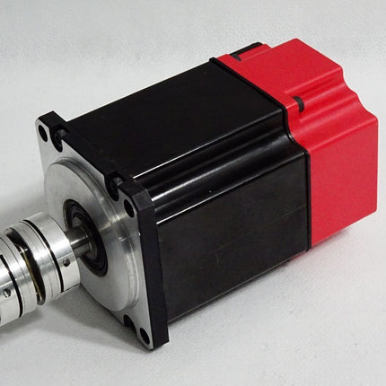 Fanuc Servomotor A06B-0115-B103 6000min-1 - Maranos.de
