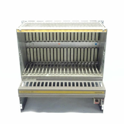 Siemens SIMATIC S5 Rack 6ES5188-3UA22 E-Stand: 01 6ES5 188-3UA22 - Maranos.de