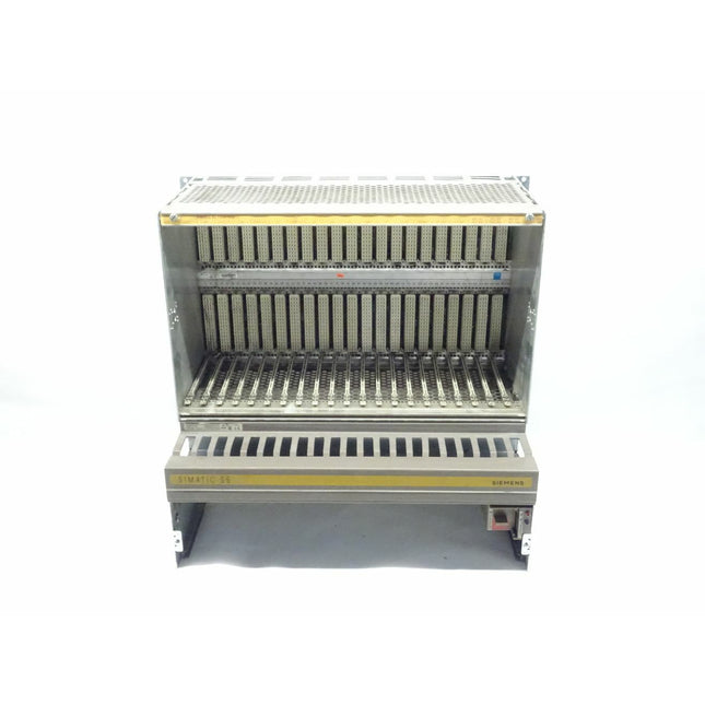 Siemens SIMATIC S5 Rack 6ES5188-3UA22 E-Stand: 01 6ES5 188-3UA22 - Maranos.de