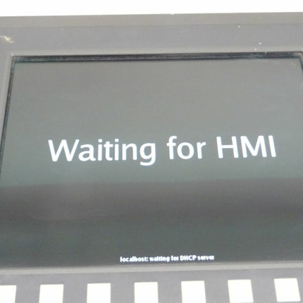 Schubert CC12-V/K prime cube 12,1" Industrie Panel Monitor - Maranos.de