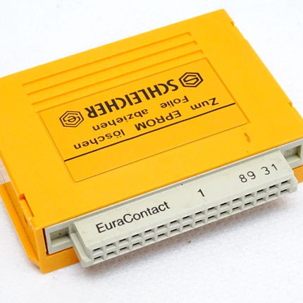Schleicher EPROM Karte P02-SK 1/32 P02-SK1/32 - Maranos.de