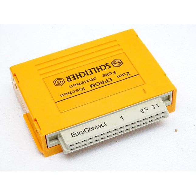 Schleicher EPROM Karte P02-SK 1/32 P02-SK1/32 - Maranos.de