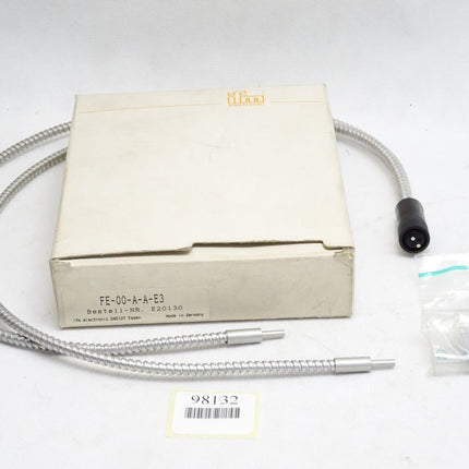 Ifm electronic Einweglichtschranke FE-00-A-A-E3 E20130 / Neu OVP - Maranos.de