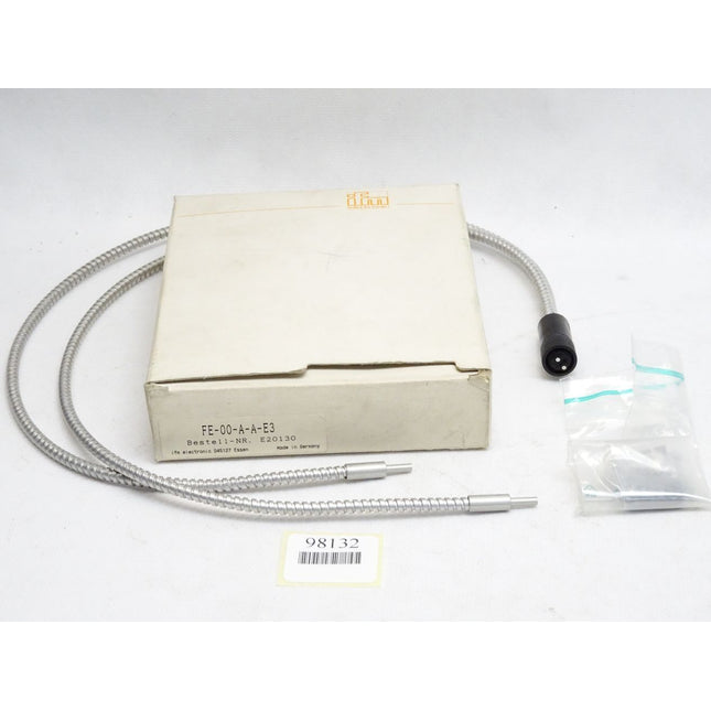 Ifm electronic Einweglichtschranke FE-00-A-A-E3 E20130 / Neu OVP - Maranos.de