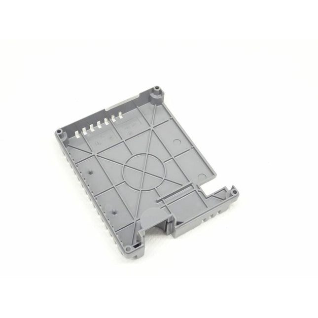 Siemens 6AV2124-2DC01-0AX0 / 6AV2 124-2DC01-0AX0 Rückschale - Maranos.de