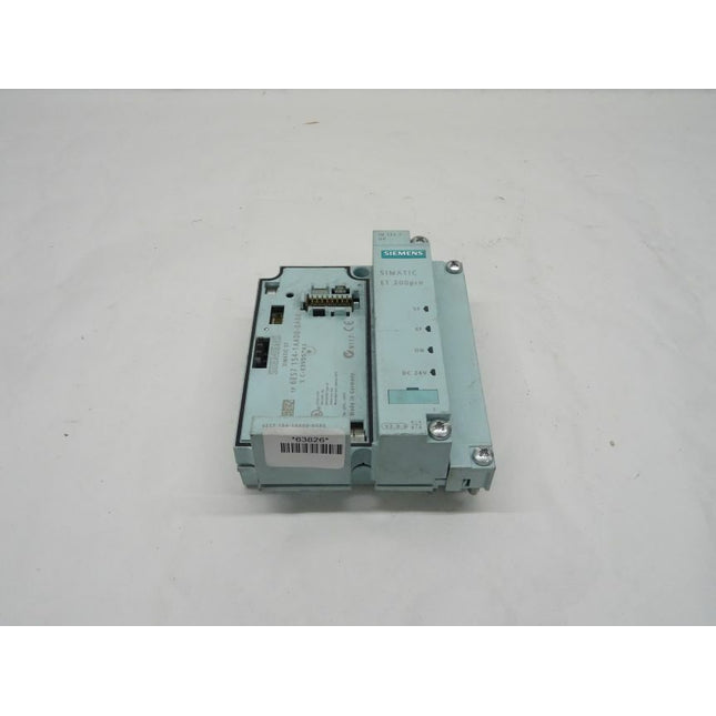 Siemens 6ES7154-1AA00-0AB0 Simatic S7 6ES7 154-1AA00-0AB0 - Maranos.de