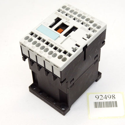 Siemens Sirius Hilfsschütz 3RH1140-2BB40 - Maranos.de