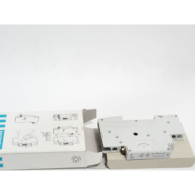 Siemens Hilfsstromschalter 5SX9100 / Neu OVP - Maranos.de