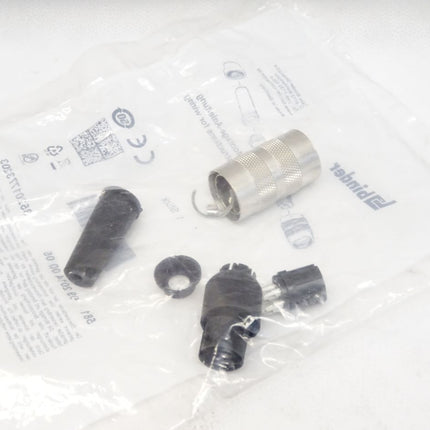 Binder Steckverbinder 9920140005 99 2014 00 05 / Neu OVP - Maranos.de