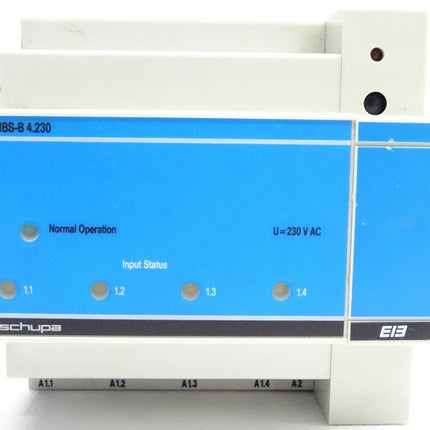 Schupa NBSB 4.230 / NBS-B 4.230 Sensor - Maranos.de